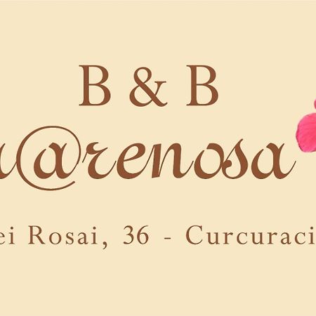 La Arenosa Bed And Breakfast Messina Kültér fotó