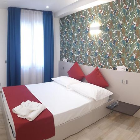 La Arenosa Bed And Breakfast Messina Kültér fotó