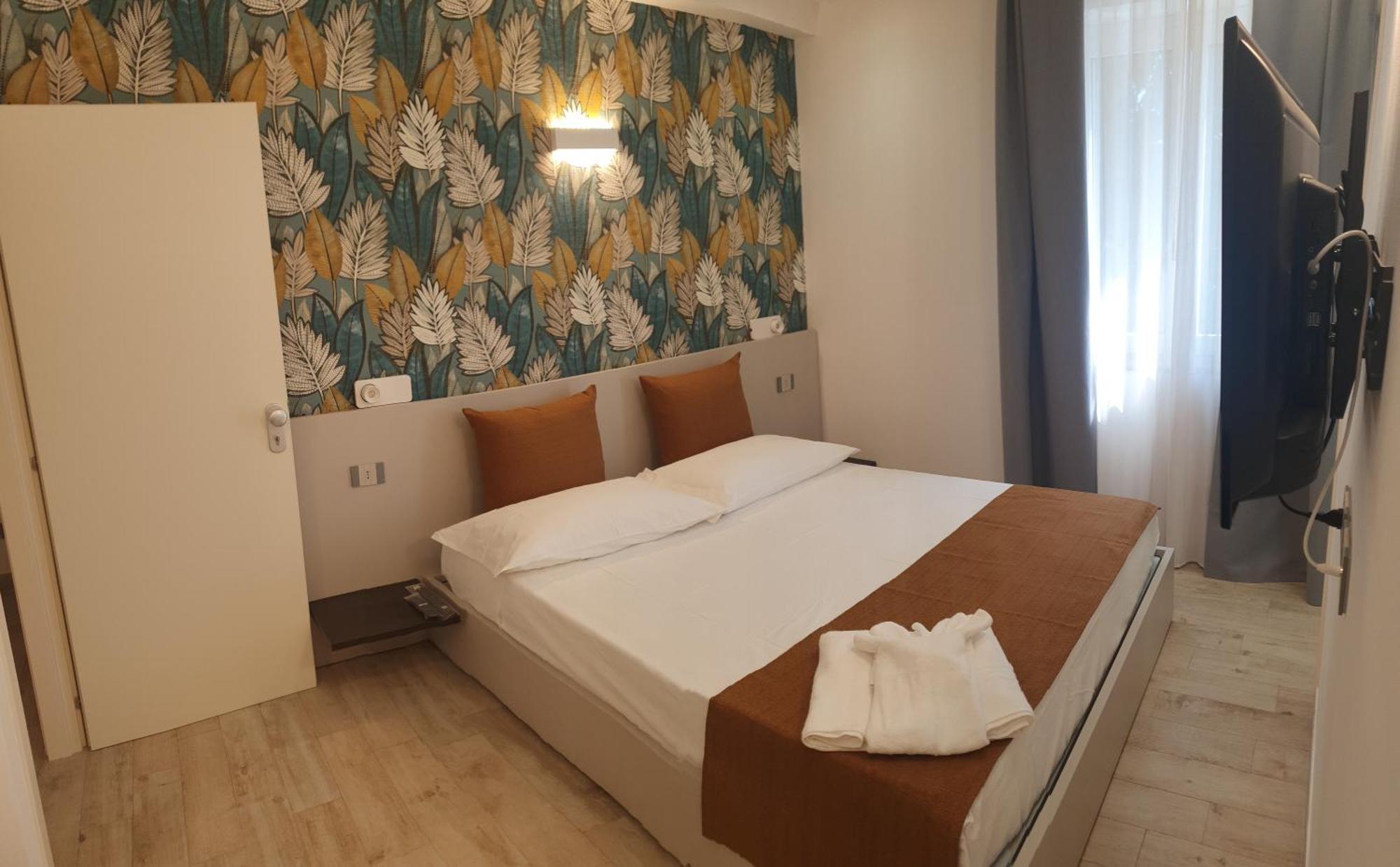 La Arenosa Bed And Breakfast Messina Kültér fotó